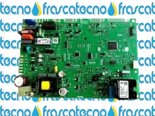 Ferroli scheda s4962vs1006 - ferroli,