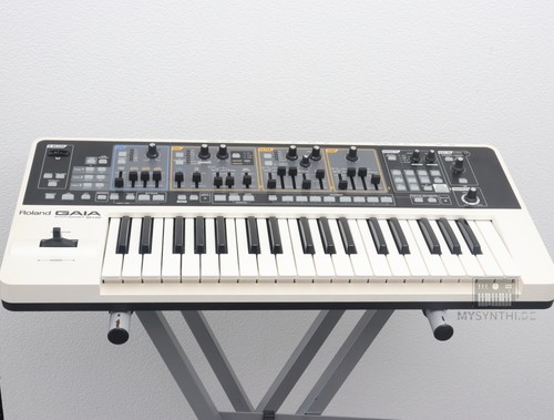 Roland gaia - gaia, sh-01