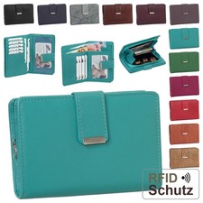 Portafoglio donna pelle