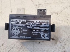 BMW Z3 Coupè E36 Altre