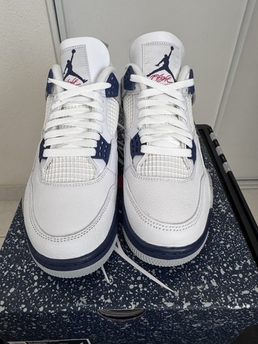 Air jordan retro midnight - air,
