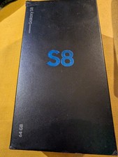 Vintage Samsung Galaxy S8