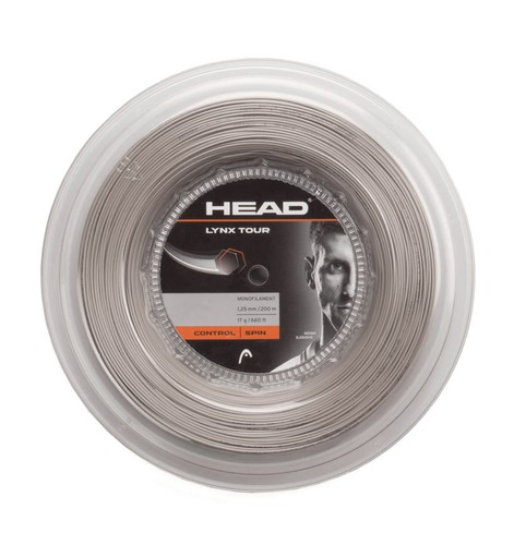 Corde tennis head lynx tour - corde,