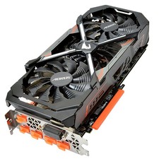 Gigabyte AORUS GeForce GTX