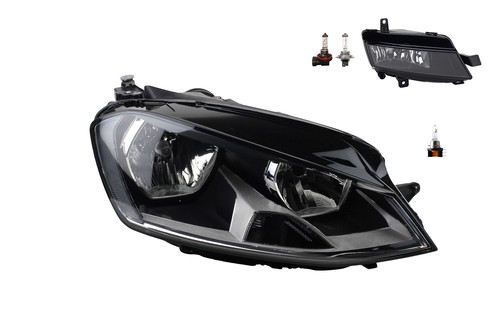 Fari adatti per golf - per, vw