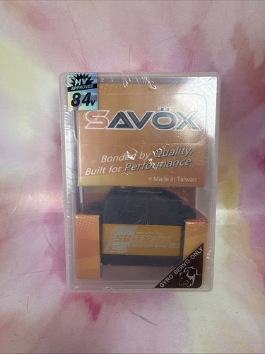 Nuovo savox plus sb2272mg - sb2272mg, hv