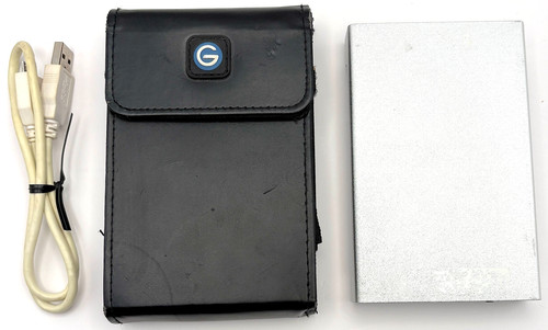 Technology drive mini 1tb - g-drive,