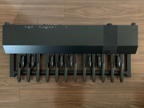 Hammond xpk 200 midi - midi, sound