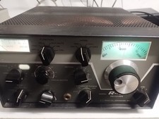 RICEVITORE HF DRAKE R4C R4-C