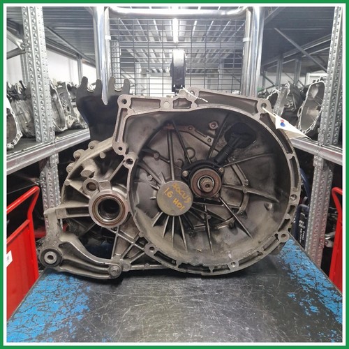 Cambio manuale ford - cambio,