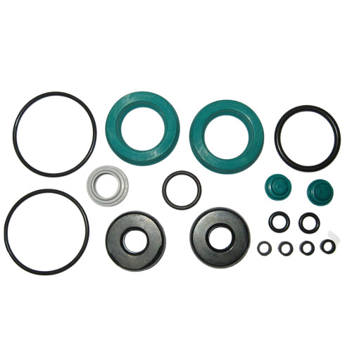 Kit guarnizioni campangola - guarnizioni, per
