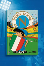 Diario ssc napoli 1987 - napoli,