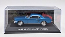 DIE CAST 1/43 " FORD MUSTANG