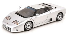 KK Scale 1:12 BUGATTI EB110