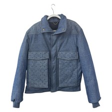 Louis Vuitton Monogram Padded