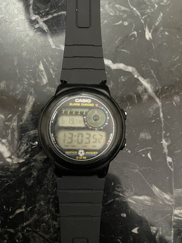 Vintage casio trw - casio, trw-10