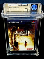 Silent Hill Origins