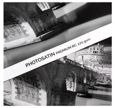 Canson– Infinity Photosatin