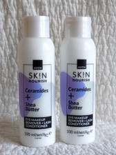 AVON 2 x SK!N NUTRISH ~