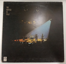 The Beatles – The Beatles In