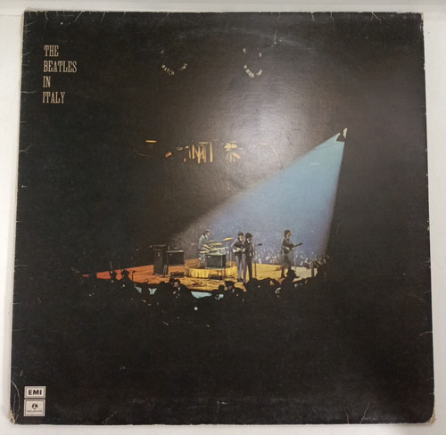 The beatles - beatles,