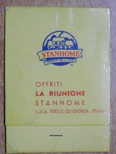 SUPERSAPONE TASCABILE CHEMITAL MILANO Stanhome Guidonia Roma Prodotti per casa