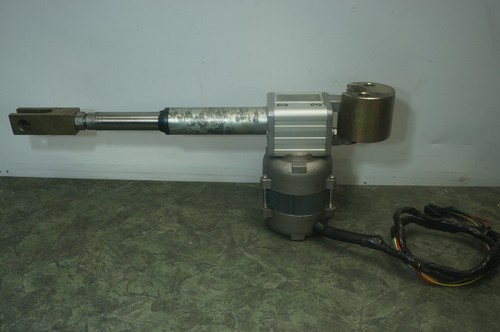 Skf attuatore lineare - skf,