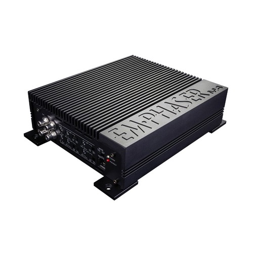 Amplificatore finale - , di