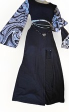 Outfit Completo -Gonna con
