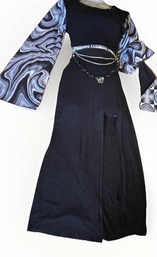 Outfit completo gonna con - completo,
