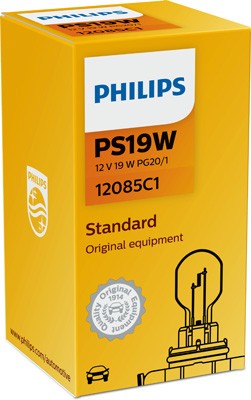 12085c1 lampadina philips per - lampadina,
