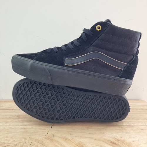 Vans scarpe sneakers alte - vans,