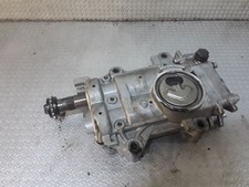 Pompa olio Mazda CX-7 2009 Diesel 127kW R2AA11700 DEV509905