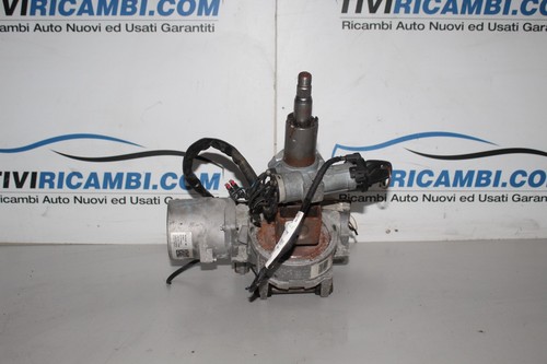 Piantone elettrico piaggio - piantone,