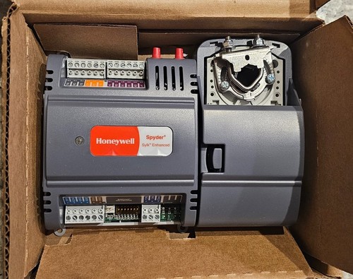 Honeywell pvb4022as - honeywell,
