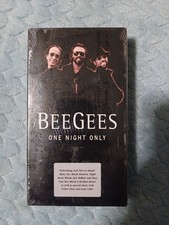 Bee Gees, The - One Night Only