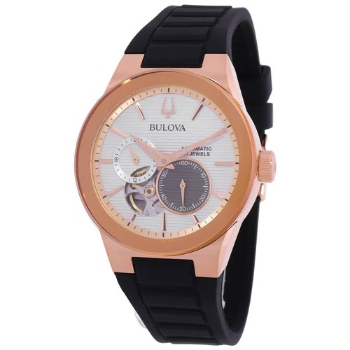 Orologio uomo bulova latin - uomo,