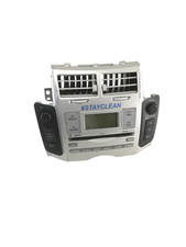 86120-0D210 AUTORADIO TOYOTA YARIS (2006) 1.4 DIESEL 66KW 3P