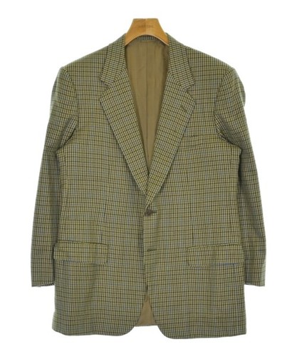 Hermes giacca uomo cashmere - hermes,