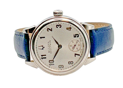 Orologio bulova accutron - orologio,
