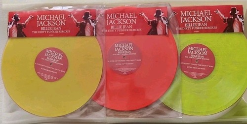 Michael jackson - michael,