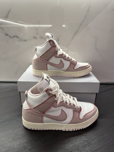 Nike dunk high - nike, 1985