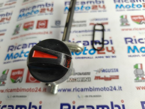 Rubinetto benzina nuovo - benzina,
