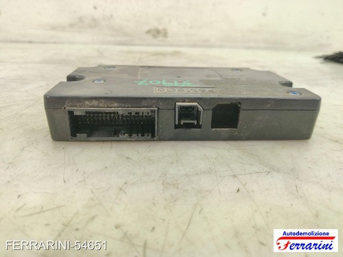 Centralina bluetooth ford - centralina,