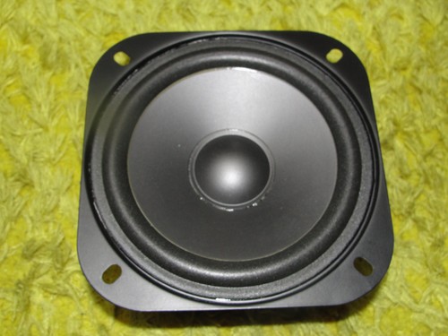 Jamo 20400 woofer 133x133mm - 20400,