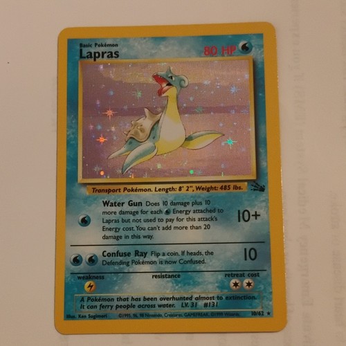 Wizards the coast pokémon - of,
