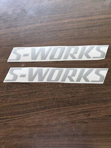 Decalcomanie works argento - s-works,