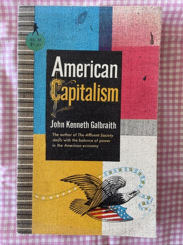 American capitalism john - capitalism, by