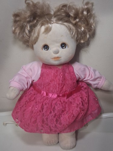 Bambola mattel child - bambola,