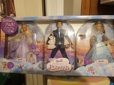 Barbie e la magia di Pegaso